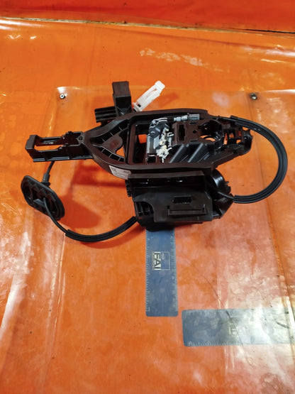 ✅FORD KUGA ST-LINE 2.5 PETROL 2025 REAR RIGHT DOOR LOCK PV4BS264B52HC A326 - Image 9
