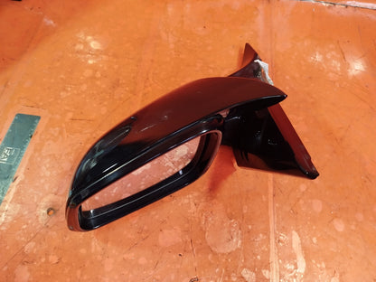 ✅2015 BMW 1 SERIES F21 M SPORT LEFT SIDE WING MIRROR + WARRANTY A298 - Image 5