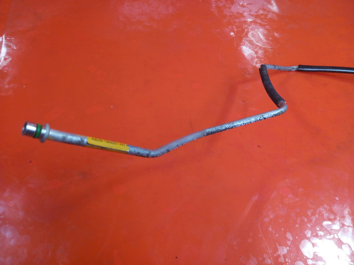 2017 Ford Ranger Wildtrak A/C System Tube Assy AB39-19N651-AH Warranty A401 - Image 3