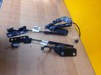 ✅2015 LAND ROVER DISCOVERY SPORT L550 BONNET HINGE PAIR FK7216C826AB + WARRANTY - Image 10