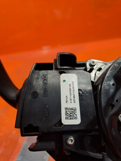 ✅FORD C-MAX ZETEC 1.0 PETROL 2018 WIPER & INDICATOR STALK F1ET-17A553-BA A237 - Image 10