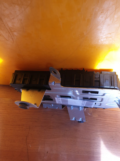 FORD PUMA ST-LINE 1.0 PETROL 2022 BCM BODY CONTROL MODULE ECU LU5T15604BJAE a202 - Image 8