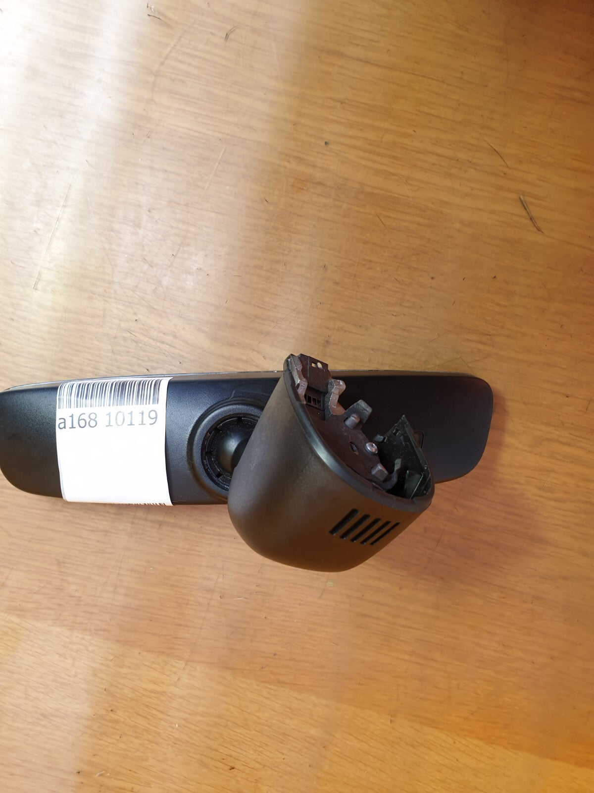 2019 Audi Q5 FY Interior Rear View Mirror 8W08575119B9 Warranty A168 - Image 4