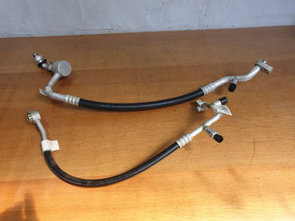 ✅Ford Puma St-Line 1.0 Petrol 2022 AIR CON CONDITIONING PIPES M1BH19F618AA A202 - Image 1