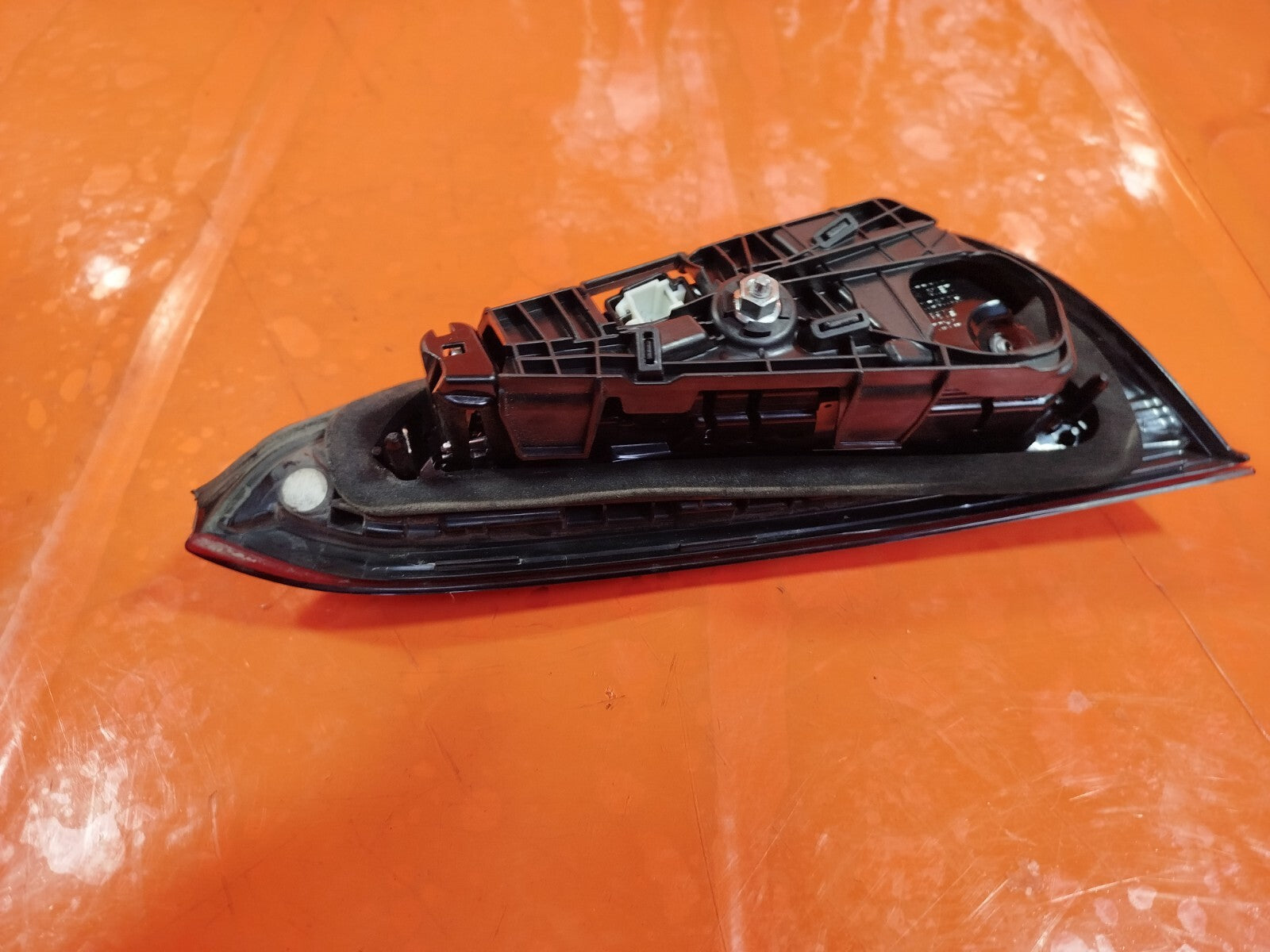 ✅MERCEDES W177 A200 1.3 PETROL 2021 REAR RIGHT INNER TAIL LIGHT A1779062000 A067 - Image 11