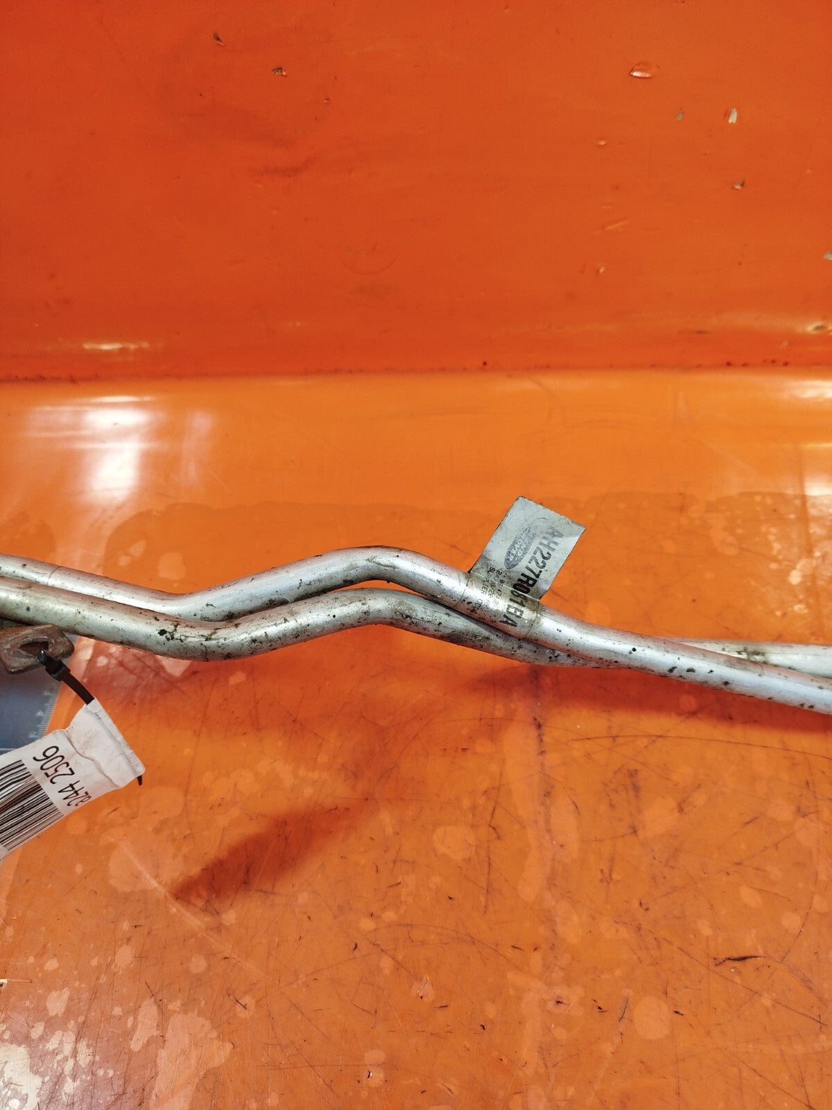 ✅2010 LAND ROVER DISCOVERY 4 L319 GEARBOX PIPES HOSES AH22-7R081-BA + WARRANTY - Image 12