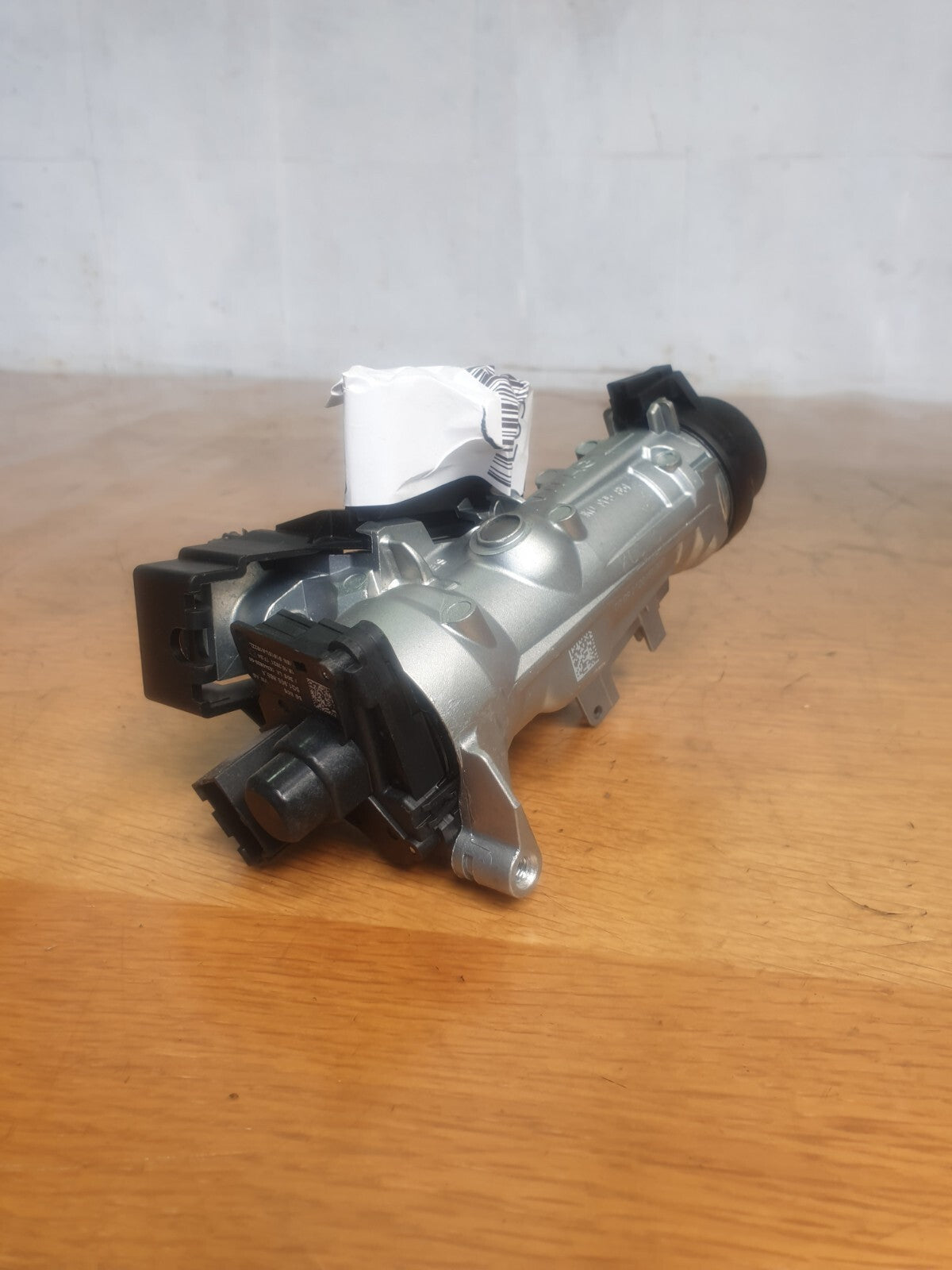 ✅AUDI A1 SPORT 1.0 PETROL 2022 IGNITION BARREL 5Q1905865A Warranty A205 - Image 2