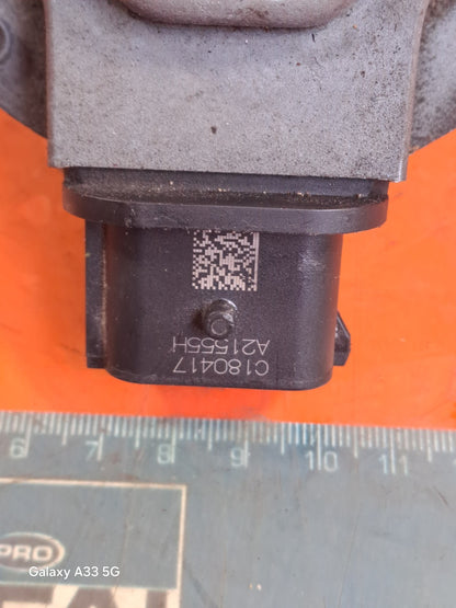 ✅MERCEDES W177 A180 SPORT 1.5 DIESEL 2019 AUTOMATIC TRANSMISSION ACTUATOR MOTOR - Image 12