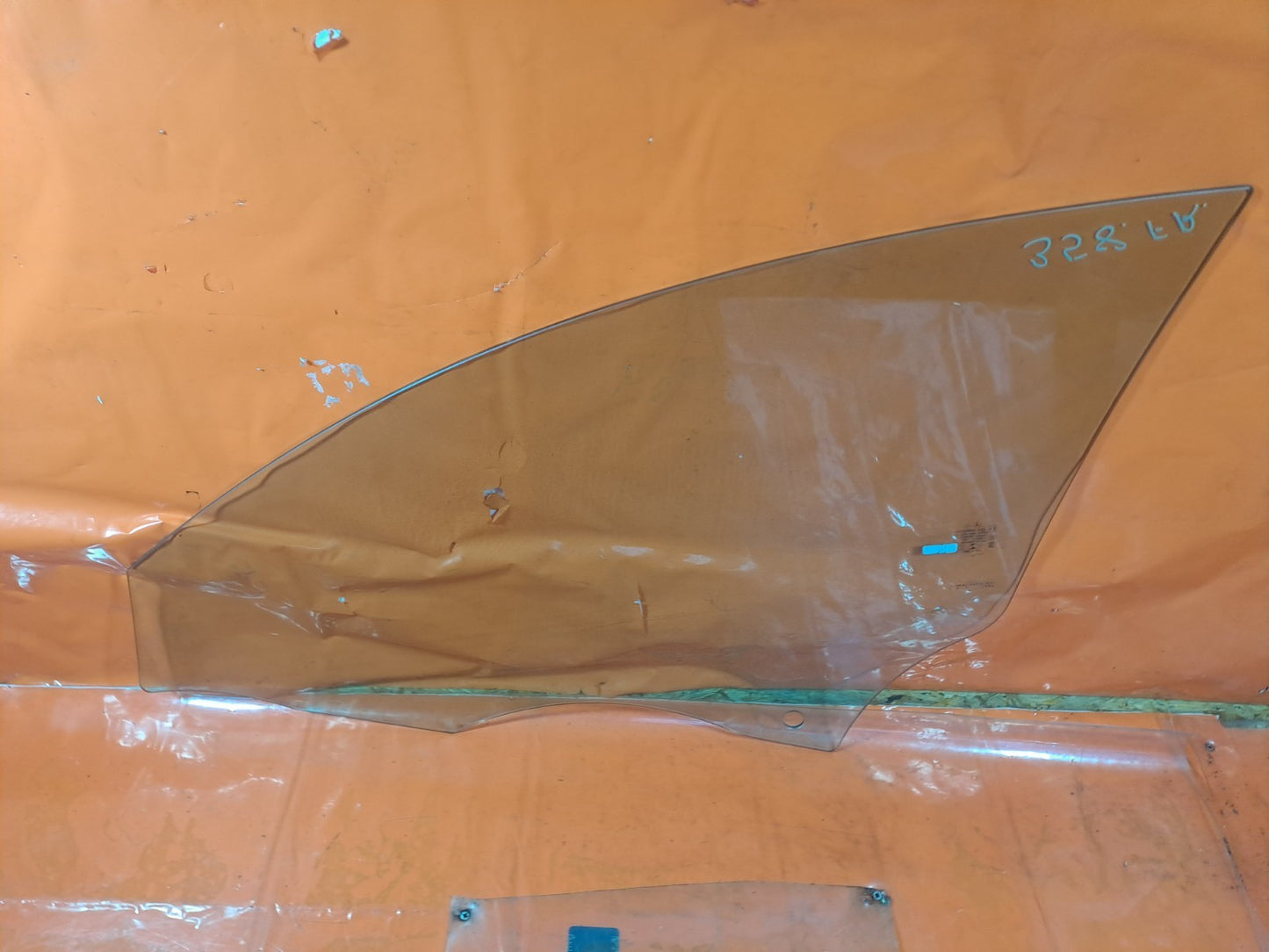 ✅2021 MERCEDES CLA C118 AMG LINE FRONT RIGHT DOOR GLASS A1187250200 A358 - Image 11