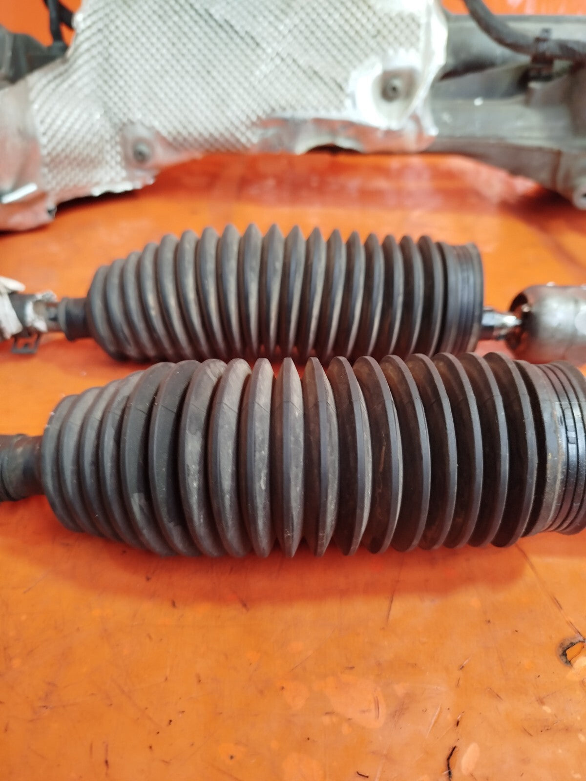 ✅VW T-Roc A11 R-Line 1.5 TSI 2018 Electric Steering Rack 3Q0909144L A120 - Image 8