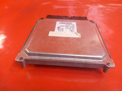 Mercedes GLA CLA W176 X156 Engine Ecu Control Module A6519014402 A6519005103 - Image 9