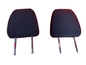 Ford Tourneo Custom 2.2 Diesel 2015 Front Headrests Pair Cloth Warranty A371 - Image 1
