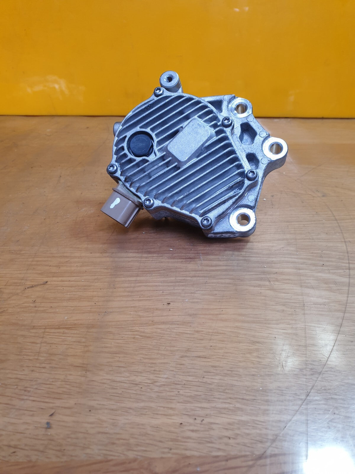 ✅2023 HYUNDAI I20 MK3 ELECTRIC WATER PUMP VALVE 35200-07000 + WARRANTY A180 - Image 7
