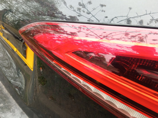 ✅2019 Mercedes A Class W177 Sport Rear Right Inner Tail Light A1779062000 A382 - Image 2