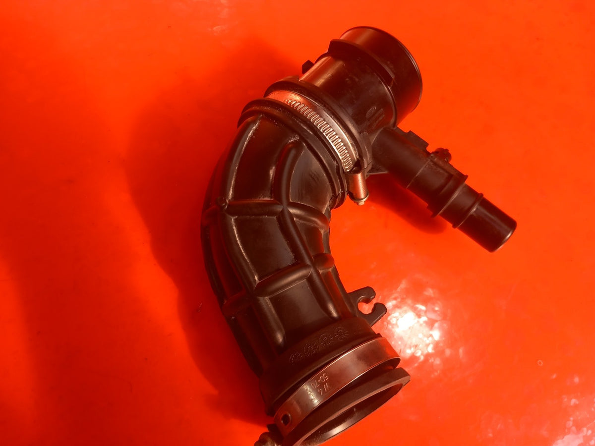 2016 Ford Transit Custom Air Intake Pipe GK21-9F805-AA Warranty A409 - Image 5