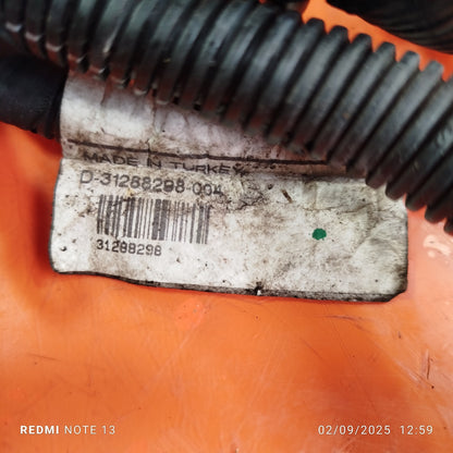 ✅VOLVO XC60 SE AWD 2.4 DIESEL 2012 ENGINE WIRING LOOM 31288298 Warranty A289 - Image 2
