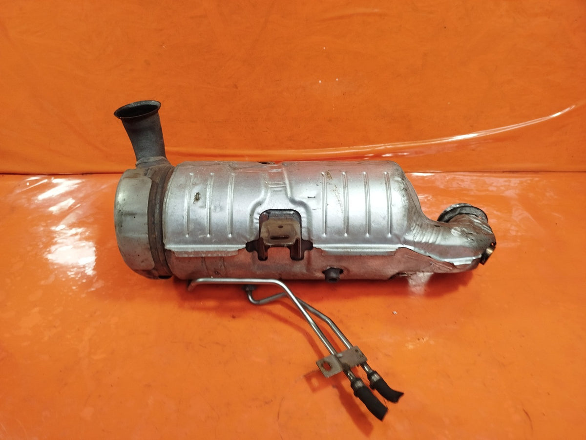 2020 Vauxhall Combo MK4 Particulate Filter 9839652280 Warranty A414 - Image 9