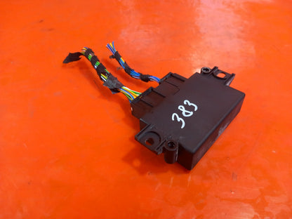 2019 Ford Transit Custom Parking Aid Module JK2T-15T850-CD Warranty A383 - Image 11