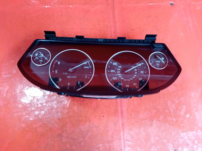 ✅2016 BMW 4 Series F33 Instrument Cluster Speedo 9232895 + Warranty A368 - Image 4