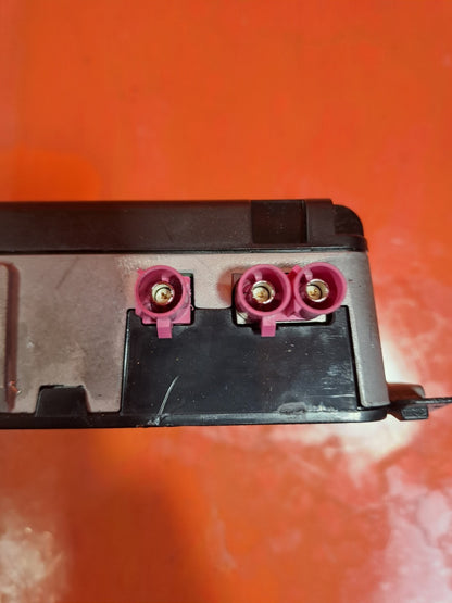 ✅SKODA KAMIQ Se 1.5 PETROL 2024 ONLINE SERVICES CONTROL MODULE ECU 2GA035284B - Image 7