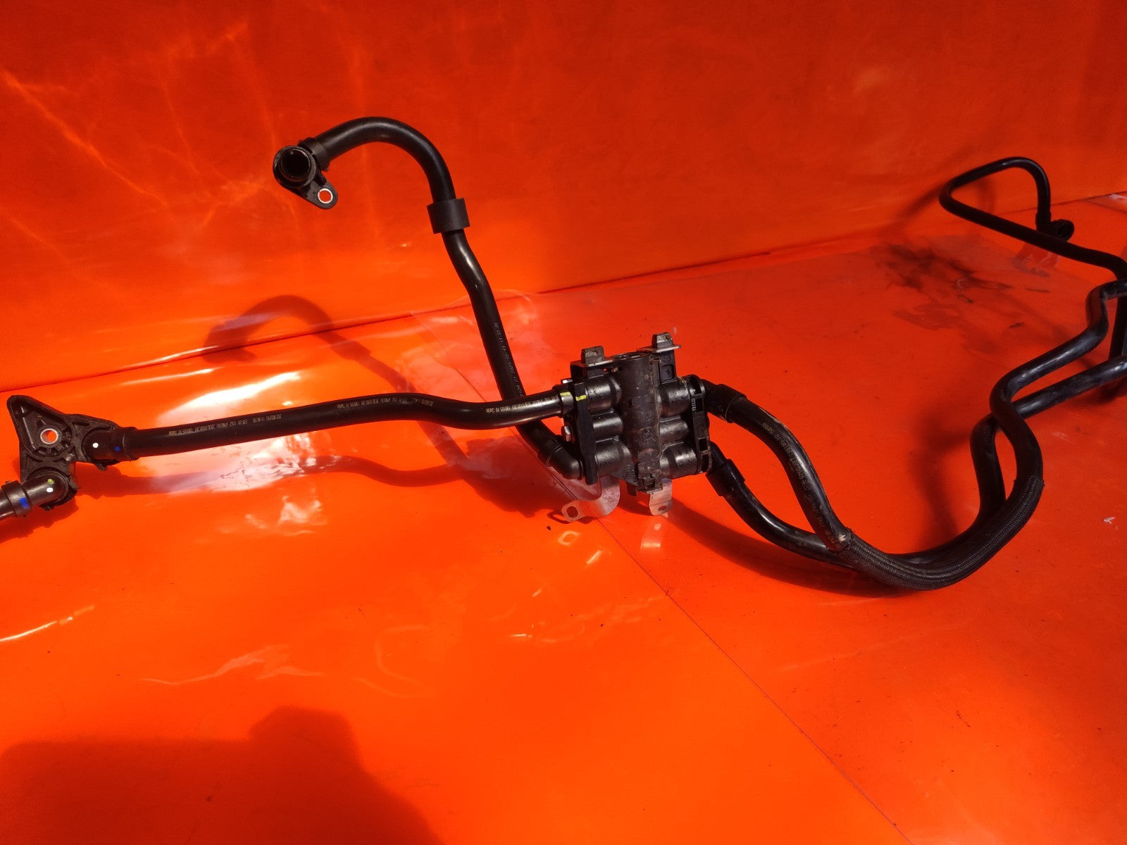 ✅2023 BMW 3 Series G20 Thermostat & Pipes 8481575 + Warranty A340 - Image 12