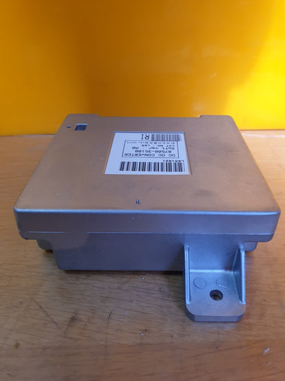 ✅2016 SSANGYONG TIVOLI XLV 1.6XDi POWER STEERING PUMP ECU 87500-35100 + WARRANTY - Image 6