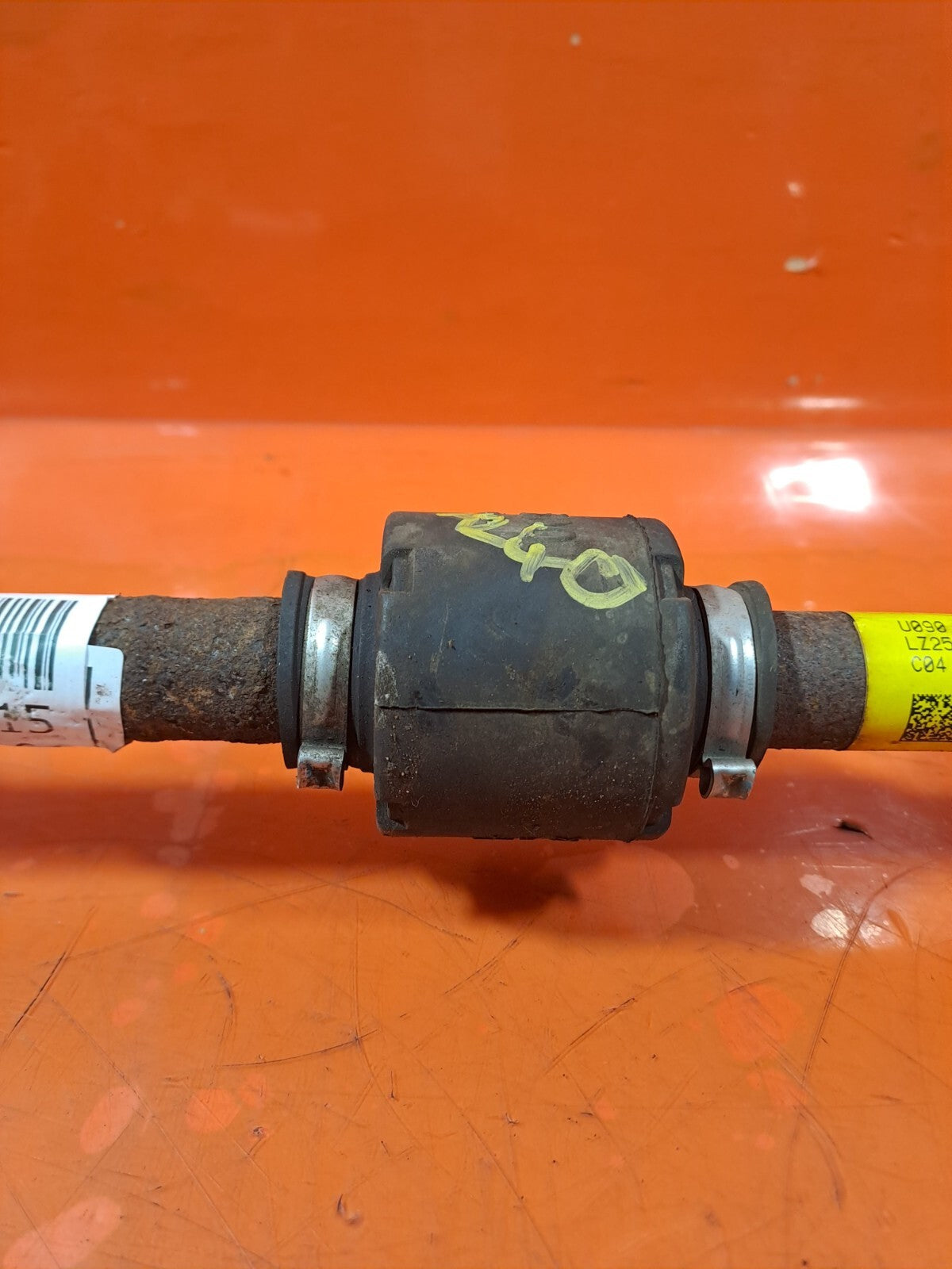 ✅KIA STONIC GT-LINE 1.0 PETROL 2021 FRONT LEFT MANUAL DRIVESHAFT 49500-H8250 - Image 10