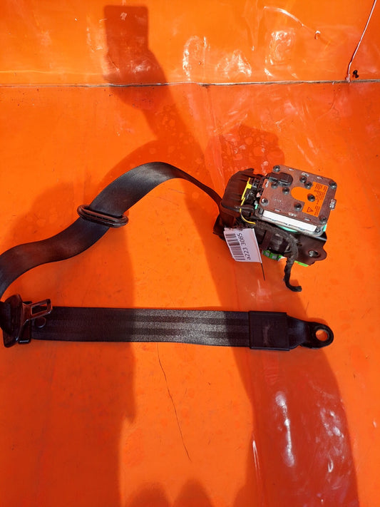 ✅Audi A5 S Line 2010 2.0 Petrol FRONT RIGHT SEAT BELT 8T0857705 8A0857732 A223 - Image 2