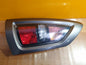✅KIA SOUL MK1 1.6 DIESEL 2009 OSR REAR RIGHT DRIVER SIDE TAIL LIGHT 924022K0R - Image 1