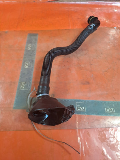 ✅2022 FORD TRANSIT CUSTOM OIL INLET FILLER NECK PIPE C72GA 1321315A A353 - Image 12