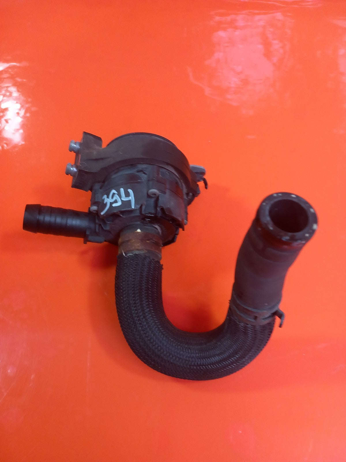 Ford Transit Custom 2.0 Diesel 2021 Auxiliary Coolant Water Pump KK2118D473BD - Image 4