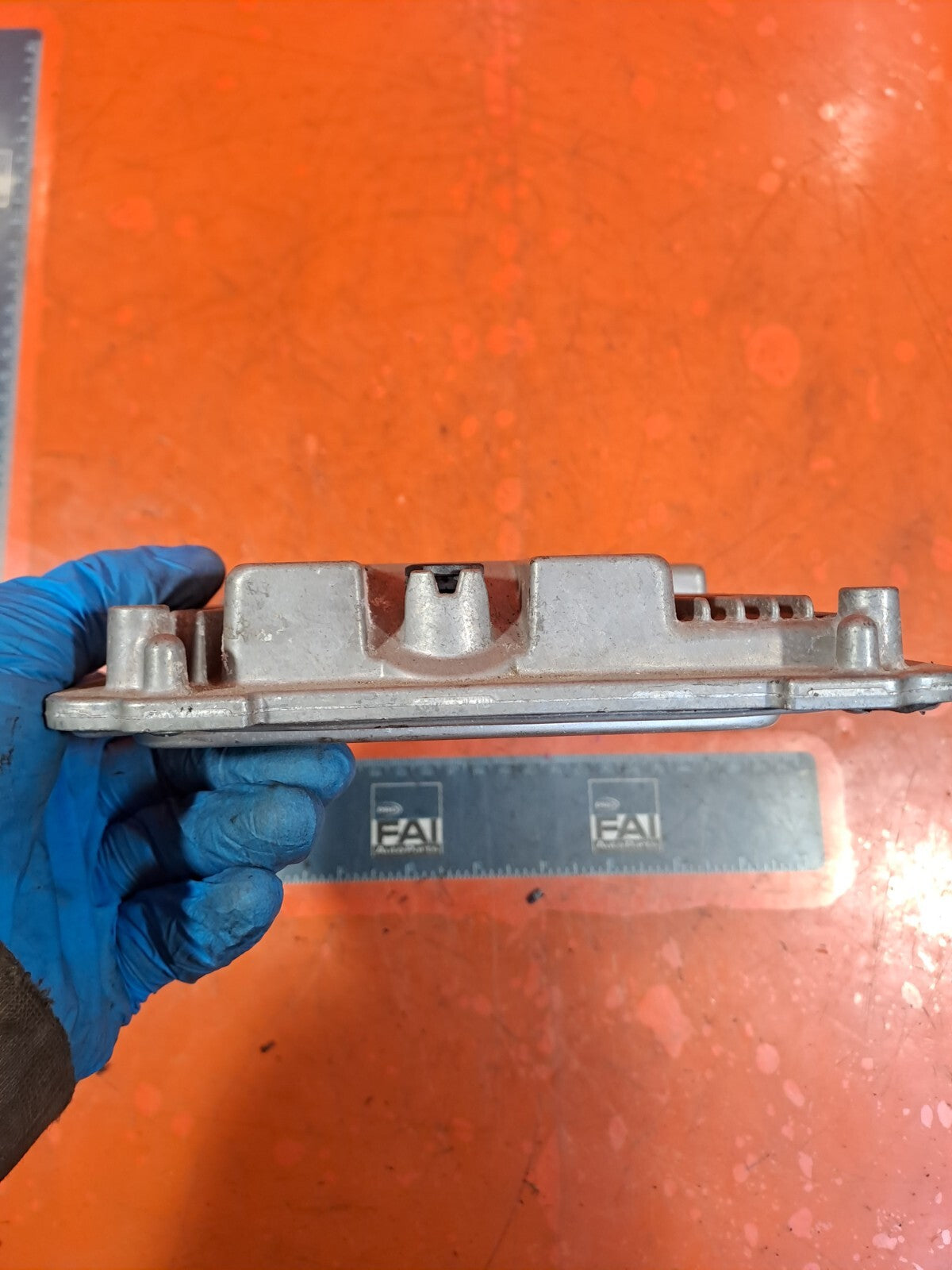 ✅VW SEAT SKODA AUDI 2012-2019 ENGINE CONTROL UNIT ECU 04L907309B Warranty xAA - Image 11