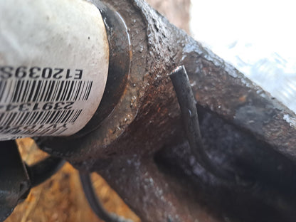 ✅2012 VOLVO XC60 MK1 FRONT LEFT SUSPENSION LEG 31340476 + WARRANTY A289 - Image 12