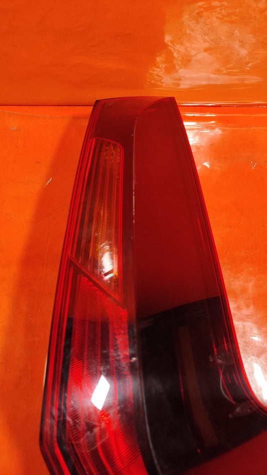✅2024 Dacia Jogger Rear Right Tail Light 265500689R + Warranty A391 - Image 2