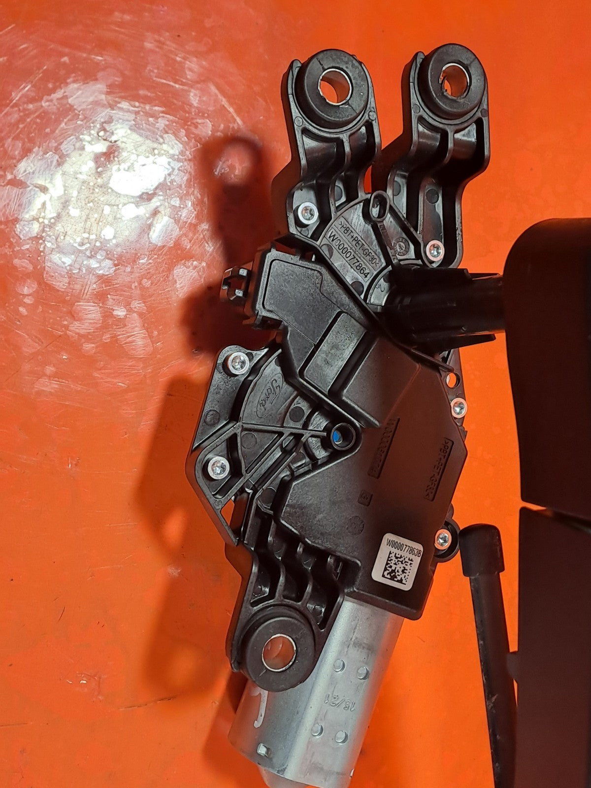 ✅2021 FORD PUMA ST-LINE X REAR WIPER MOTOR WITH ARM L1TB17404AA + WARRANTY A335 - Image 3