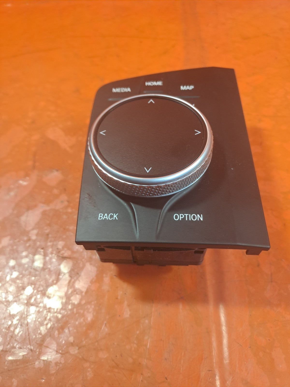 ✅2021 BMW 3 SERIES G20 M SPORT iDRIVE CONTROLLER SWITCH 5A1D044 + WARRANTY A357 - Image 3
