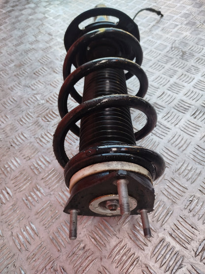 Ford Transit Custom 2.0 Diesel 2021 Front Left Shock Absorber KK2118045AB A370 - Image 9