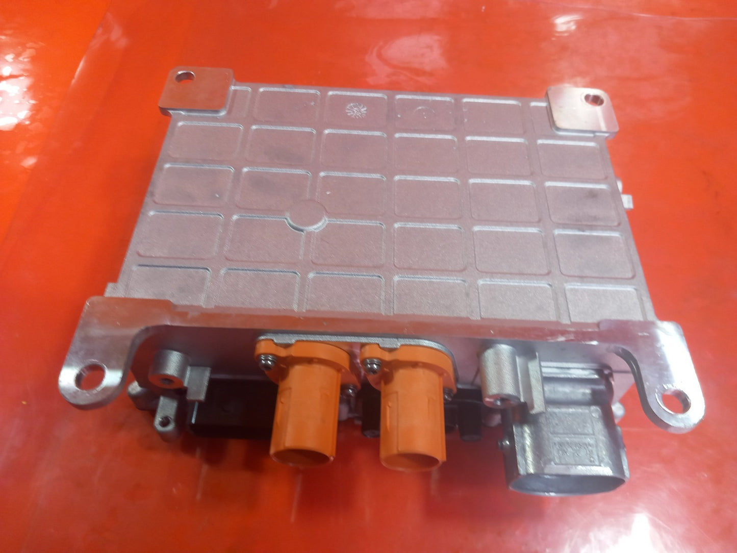Mercedes A Class W177 Battery Control Unit A0009009724 Warranty xAA - Image 4