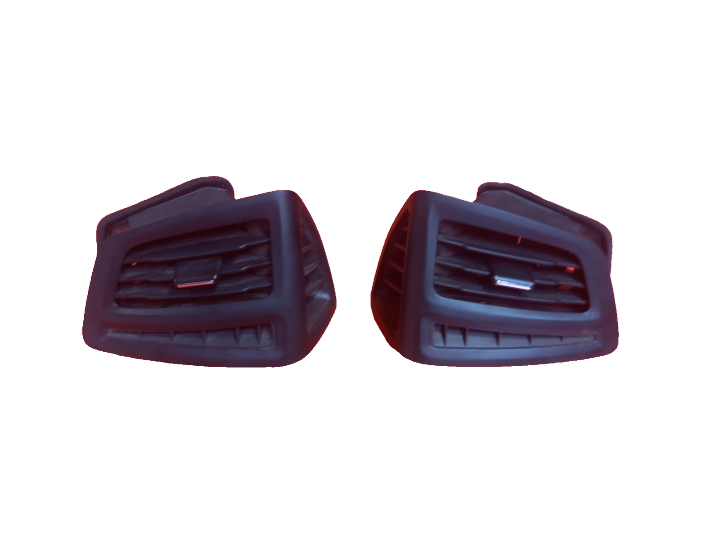 2017 Ford Transit Connect Dash Air Vent Pair Left Right DT11-V018B09-AF A369 - Image 1