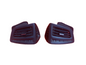 2017 Ford Transit Connect Dash Air Vent Pair Left Right DT11-V018B09-AF A369 - Image 1