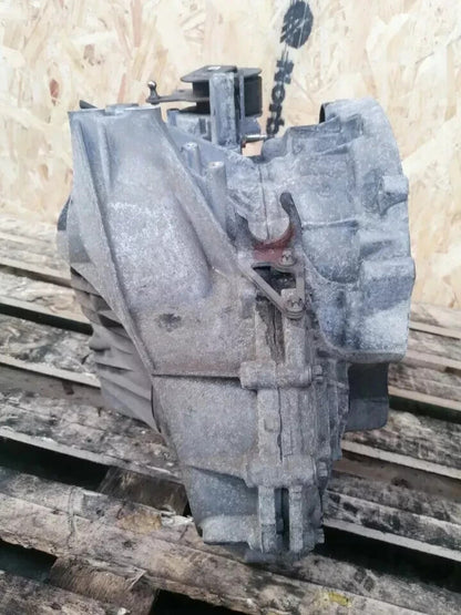 MERCEDES A200 W176 2.1 DIESEL 2015 6 SPEED MANUAL GEARBOX A1762610101 A047 - Image 9