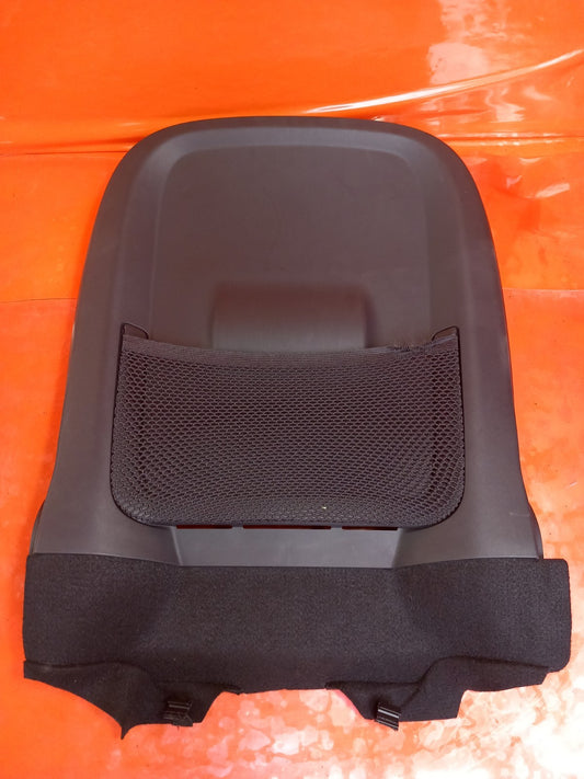 Land Rover Defender L663 3.0 Diesel 2025 Front Right Back Seat Cover L001664189 - Image 2