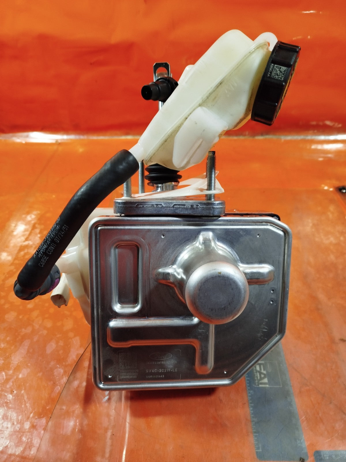 ✅2025 FORD KUGA MK3 ST-LINE BRAKE SERVO SV4C-2D335-RE + WARRANTY A326 - Image 9