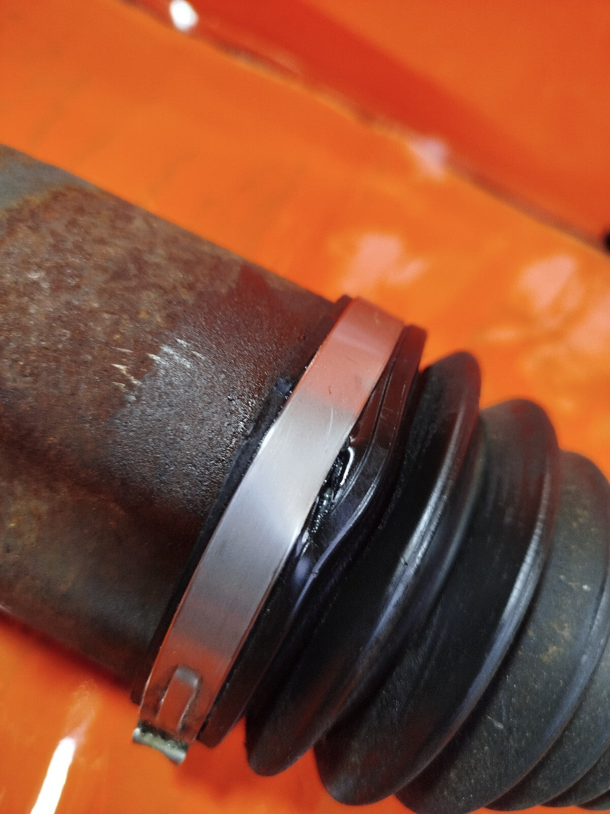 ✅2020 TESLA MODEL 3 LONG RANGE FRONT RIGHT DRIVESHAFT 104411900D + WARRANTY - Image 11
