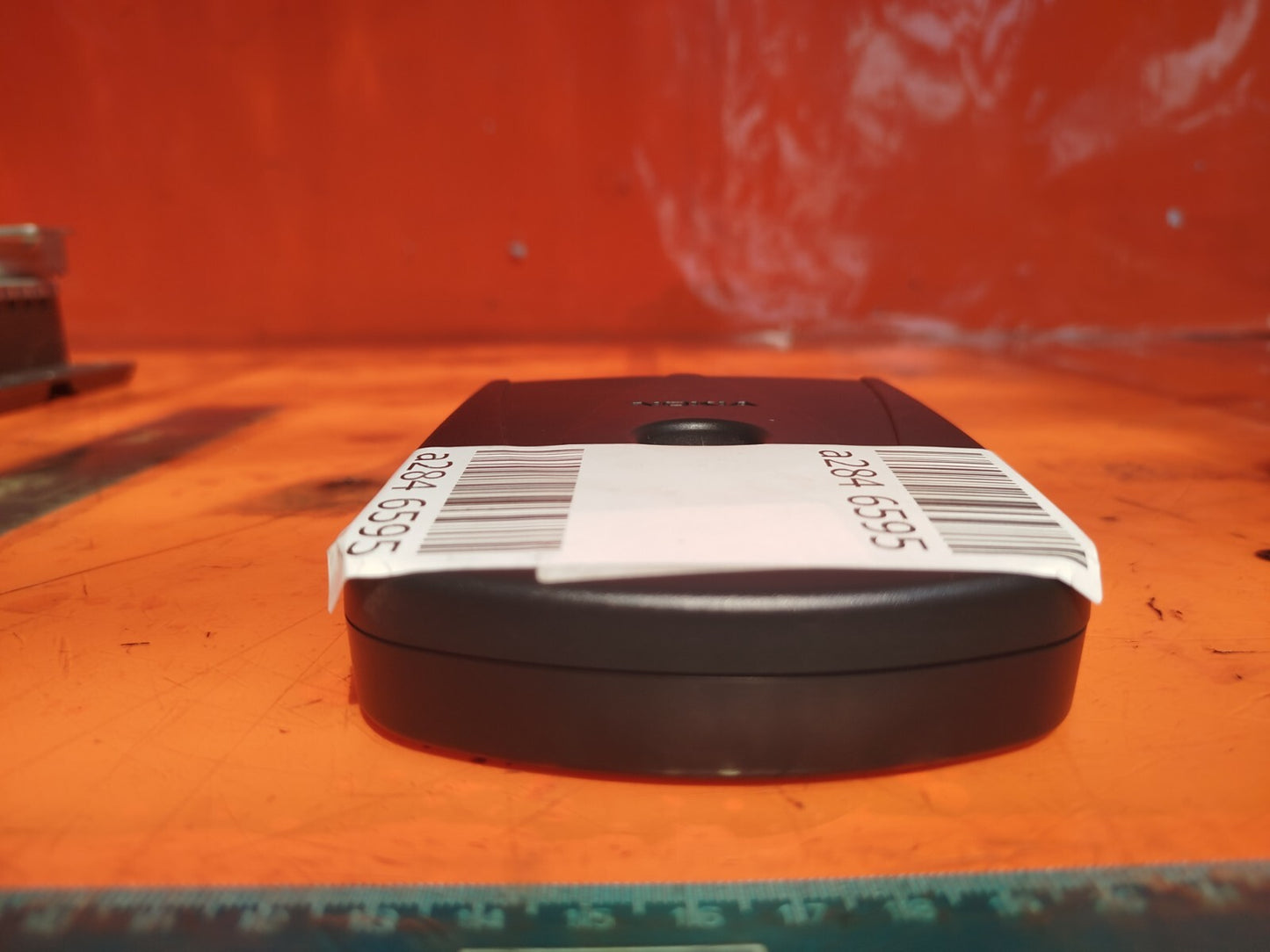 ✅LAND ROVER RANGE ROVER L320 2.7 DIESEL 2007 BLUETOOTH VOICE CONTROL MODULE A284 - Image 5