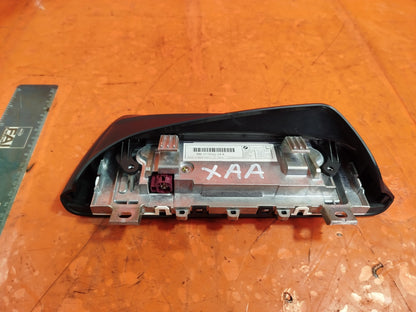 ✅BMW 1 SERIES F20 F21 F22 SAT NAV MULTIMEDIA DISPLAY SCREEN 9270392 Warranty xAA - Image 4