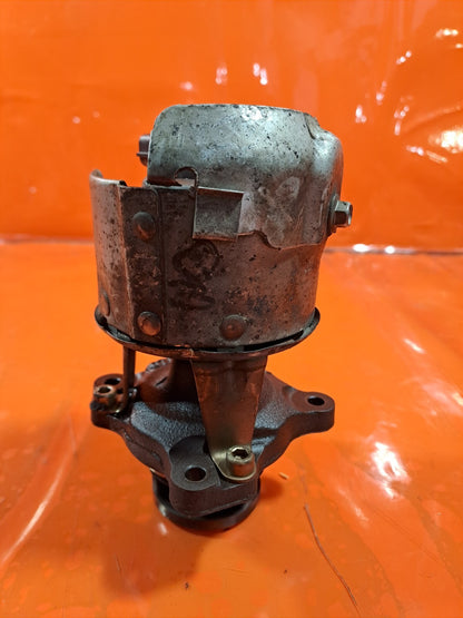 ✅2010 LAND ROVER DISCOVERY 4 L319 ELECTRIC TURBOCHARGER  CONTROL 789871-0001 - Image 4