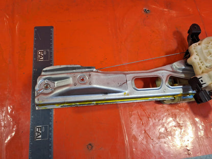✅Ford Tourneo Custom 2.0 Diesel 2017 Front Left Window Regulator & Motor A359 - Image 2