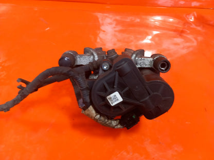 Ford Galaxy Zetec 2.0 Diesel 2019 Rear Right Electric Brake Caliper F2GT2B254BA  - Image 5
