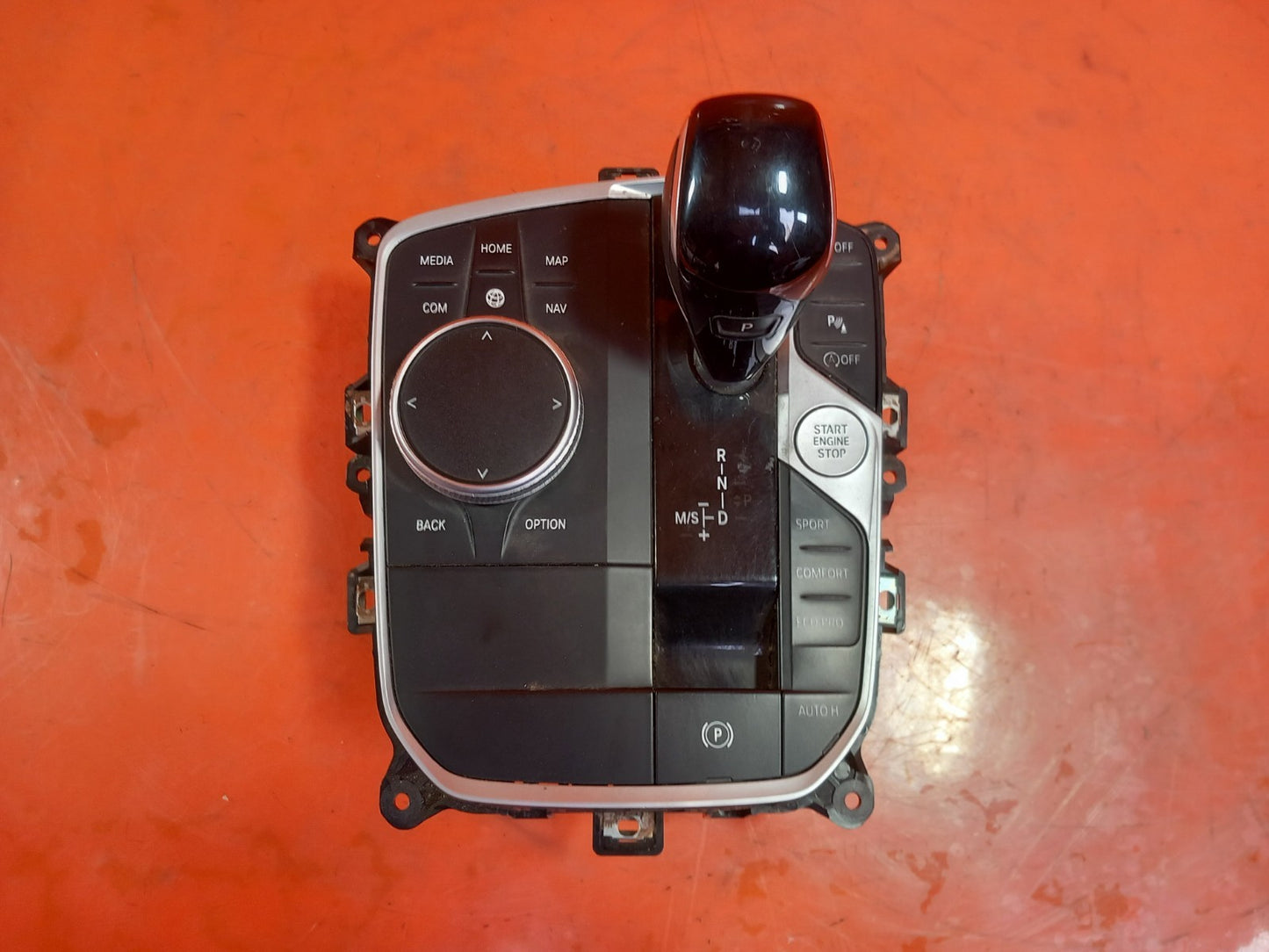 BMW 118I F40 1.5 Petrol 2021 Gear Selector 5A32BB2-02 Warranty A177 - Image 2